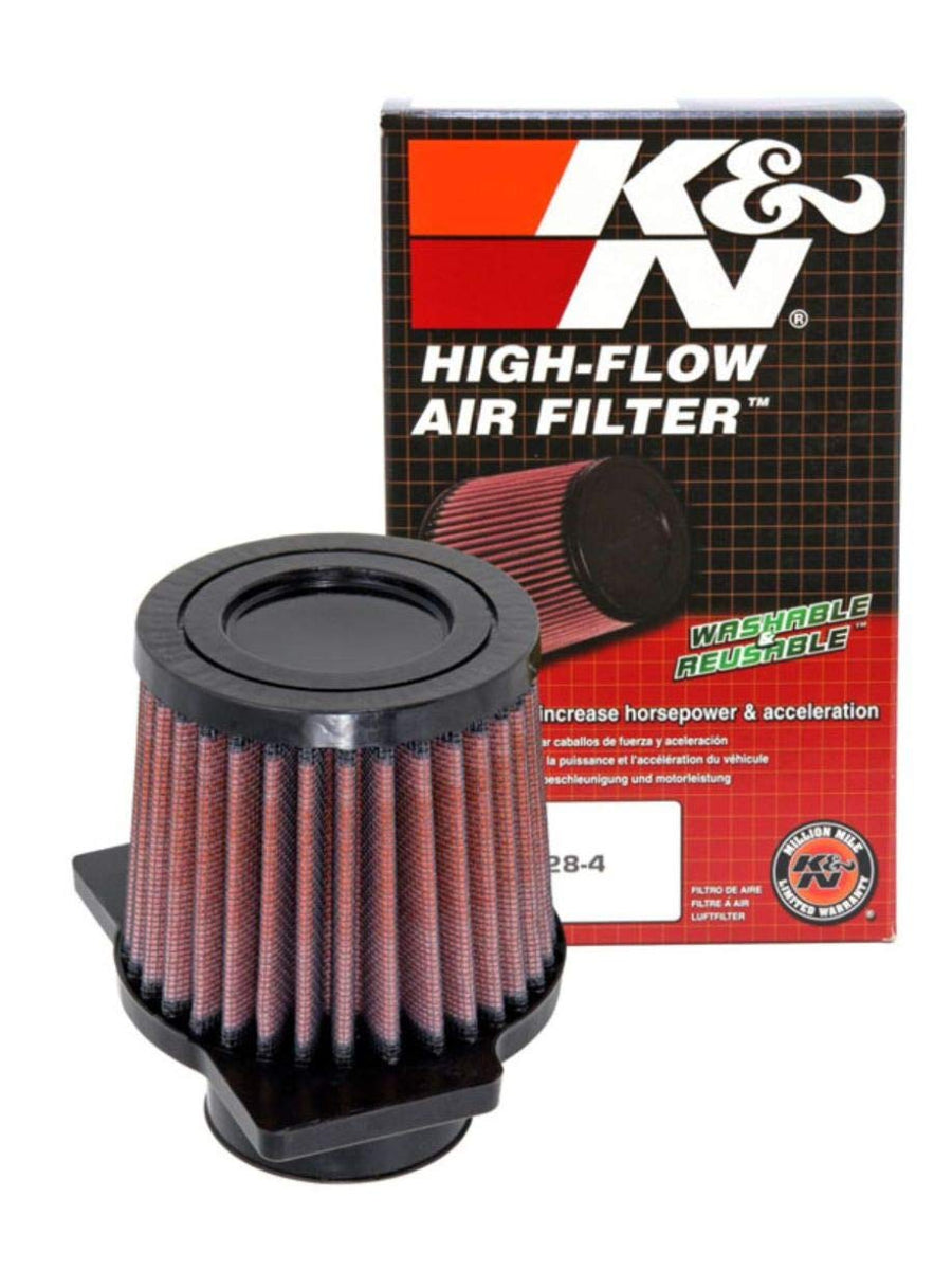 K&N Engine Air Filter: Premium, High Performance, Powersport Air Filter: Fits 2013-2018 HONDA (CB500F, CB500F ABS, CB500X, CB500X ABS, CBR500R, CBR500R ABS) HA-5013