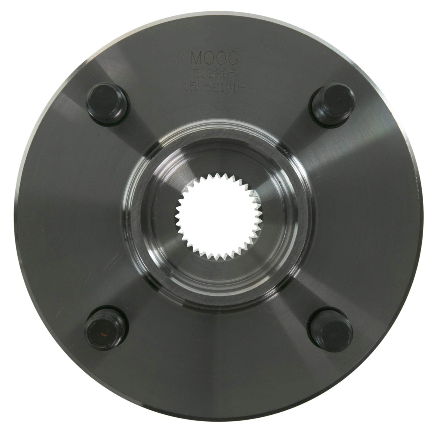Wheel Bearing and Hub Assembly MOOG for Chevrolet Cobalt
