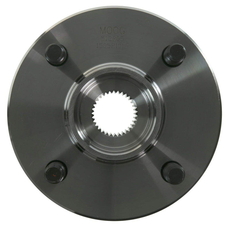 Wheel Bearing and Hub Assembly MOOG for Chevrolet Cobalt