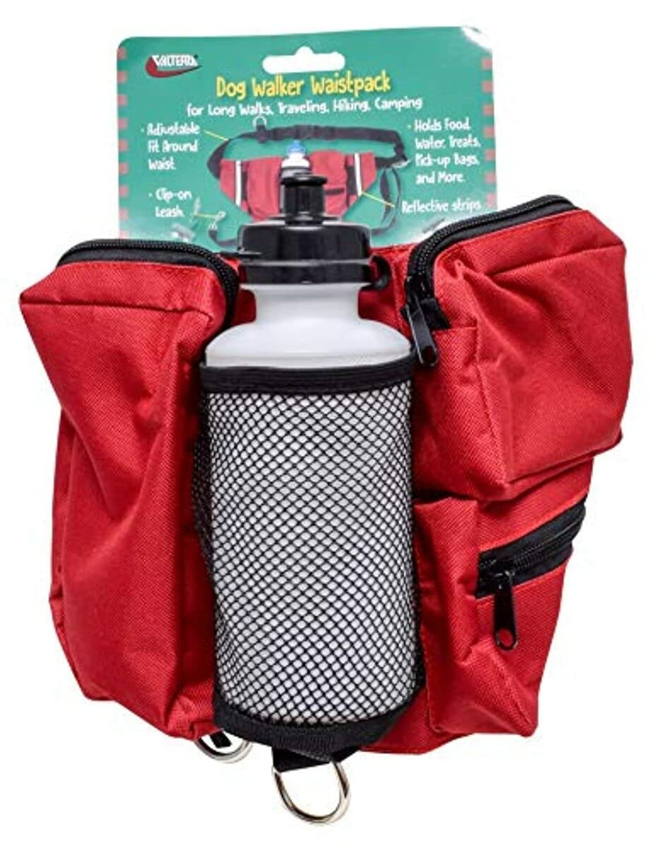 Walker Waist Pack with Leash VALTERRA LLC A102016VP