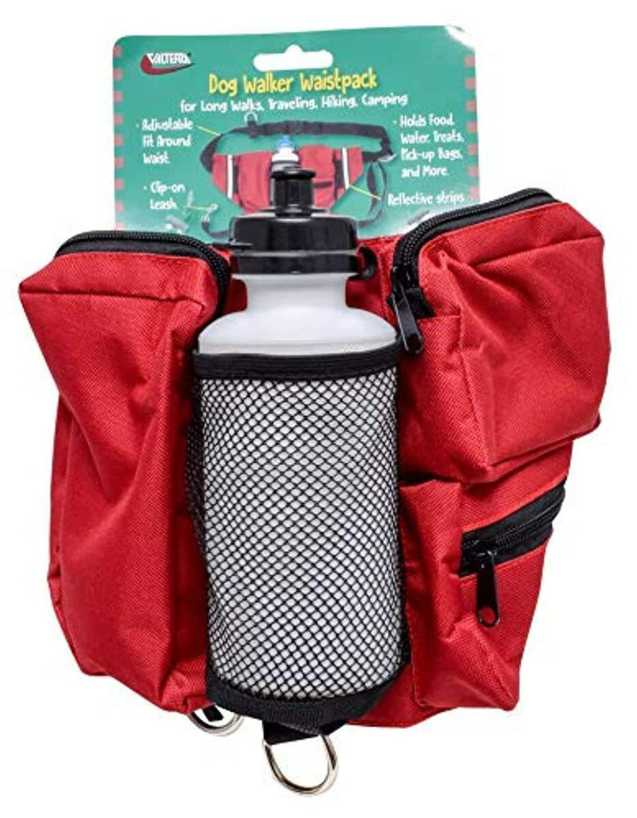 Walker Waist Pack with Leash VALTERRA LLC A102016VP