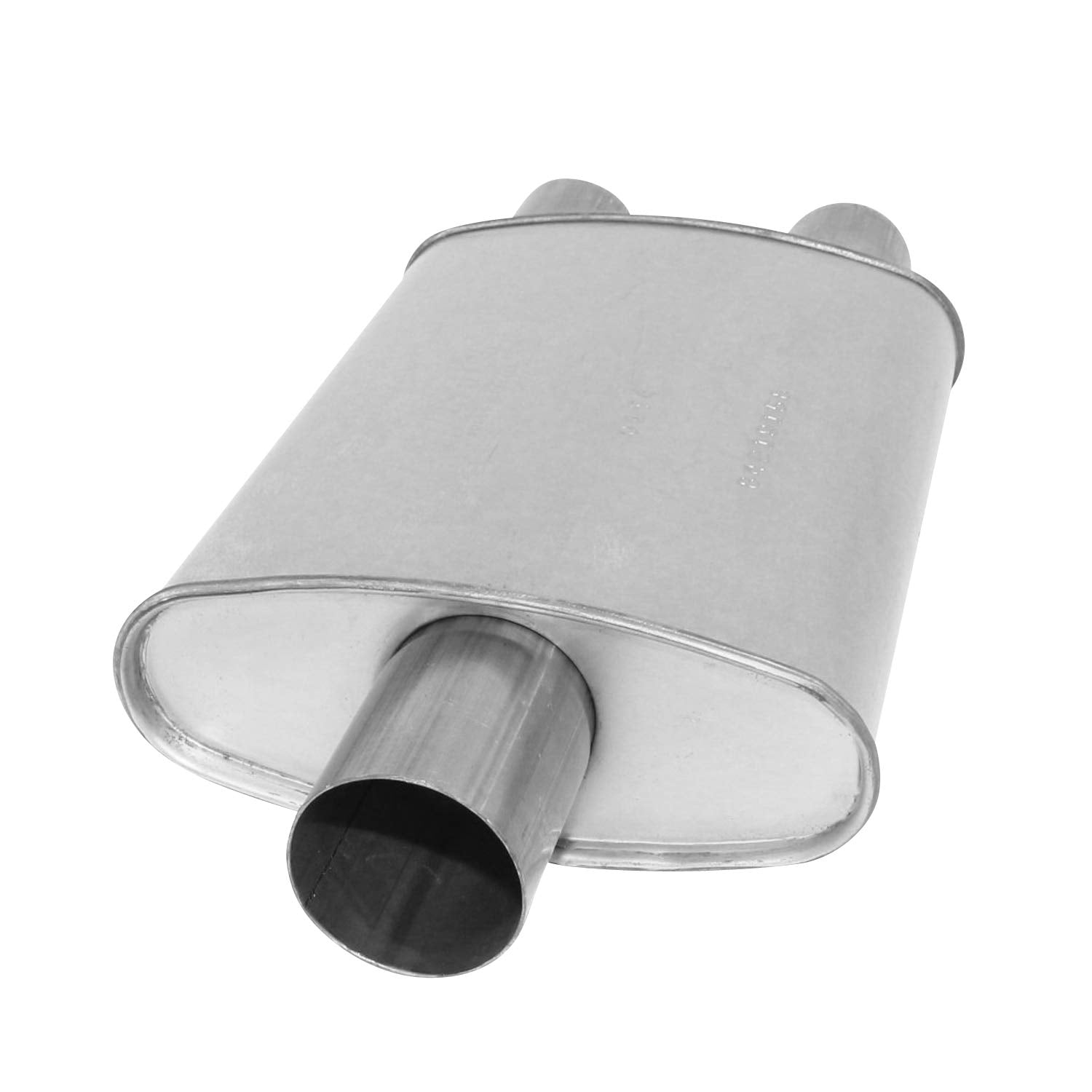 690511 AP Exhaust Muffler