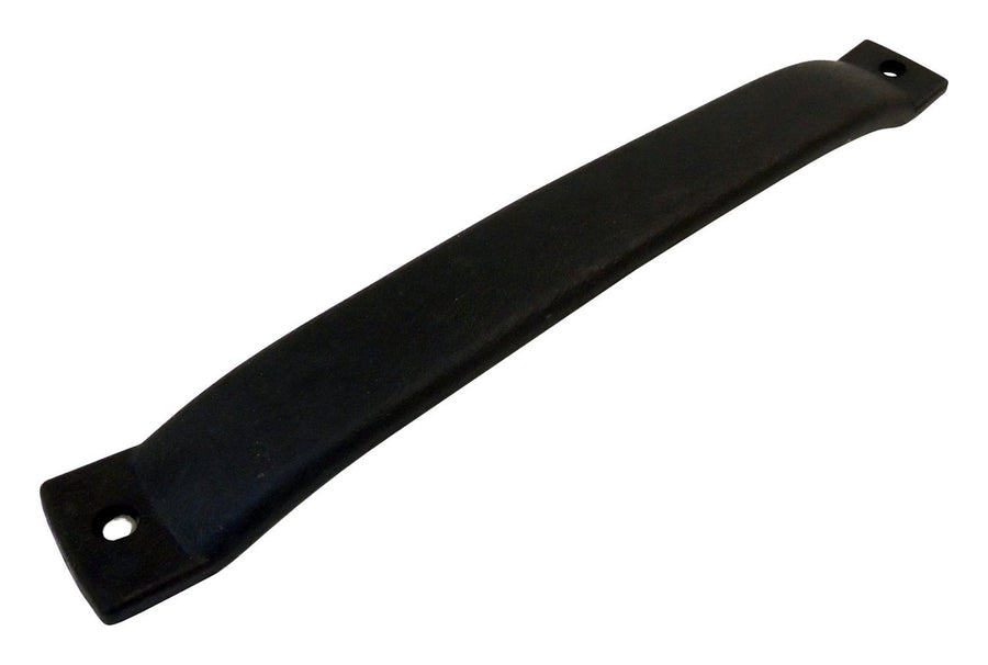 Black Crown Automotive Door Handle Body