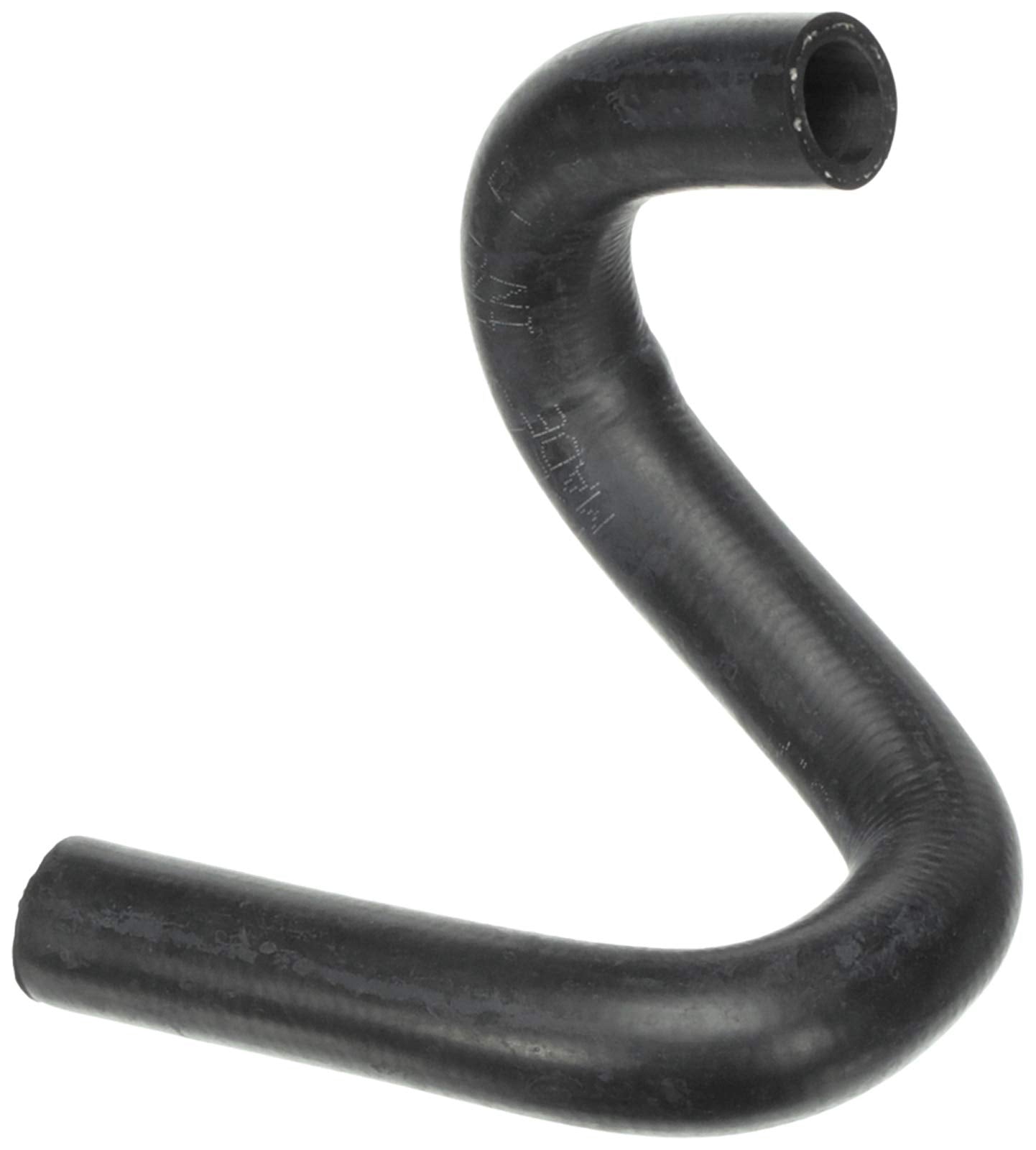 Premium Gates Molded Heater Hose 19695