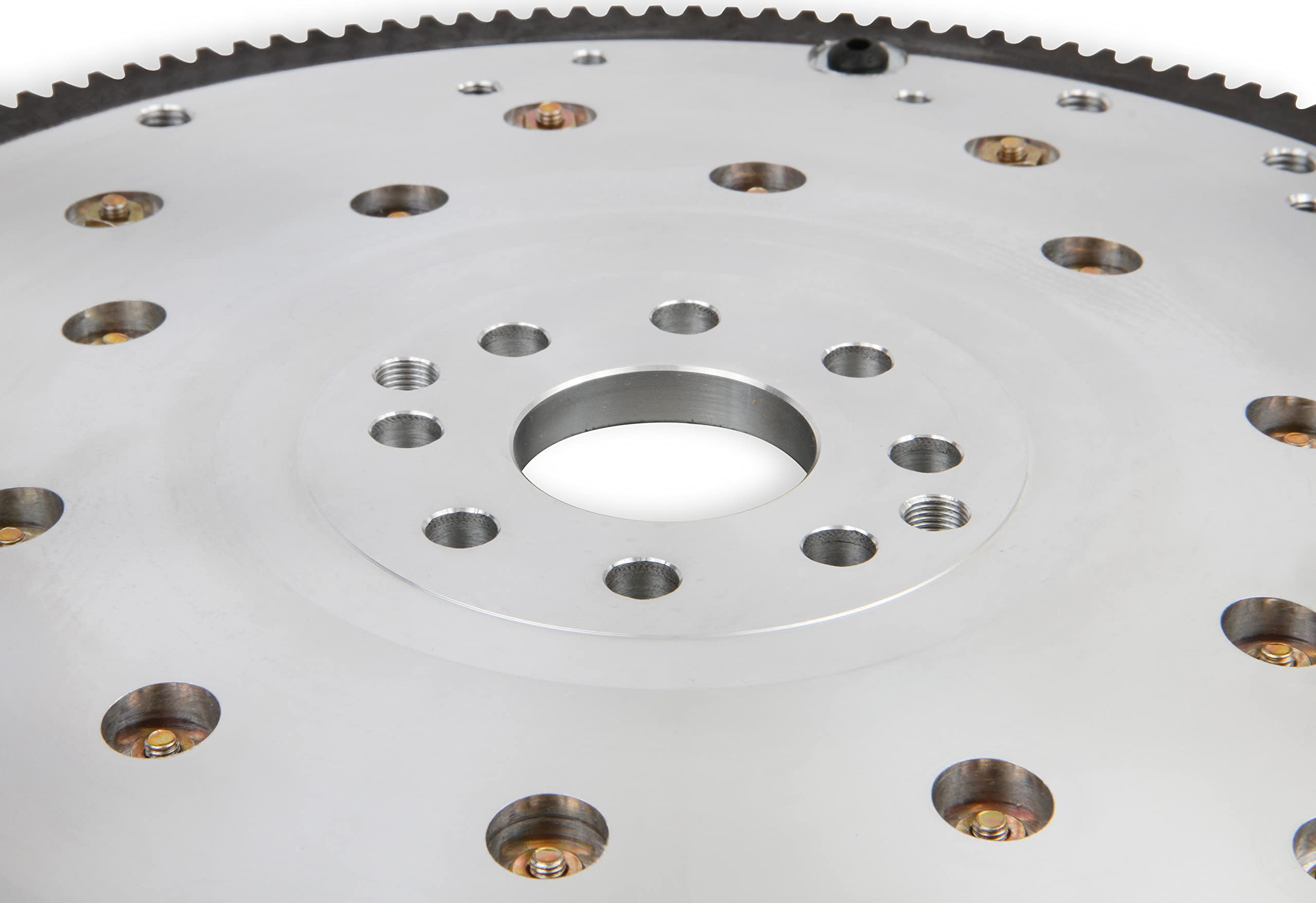 24-213 Hays Billet Aluminum SFI Certified Flywheel