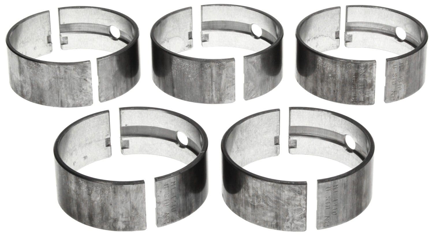 MAHLE Engine Crankshaft MS2211A25MM Main Bearing Set