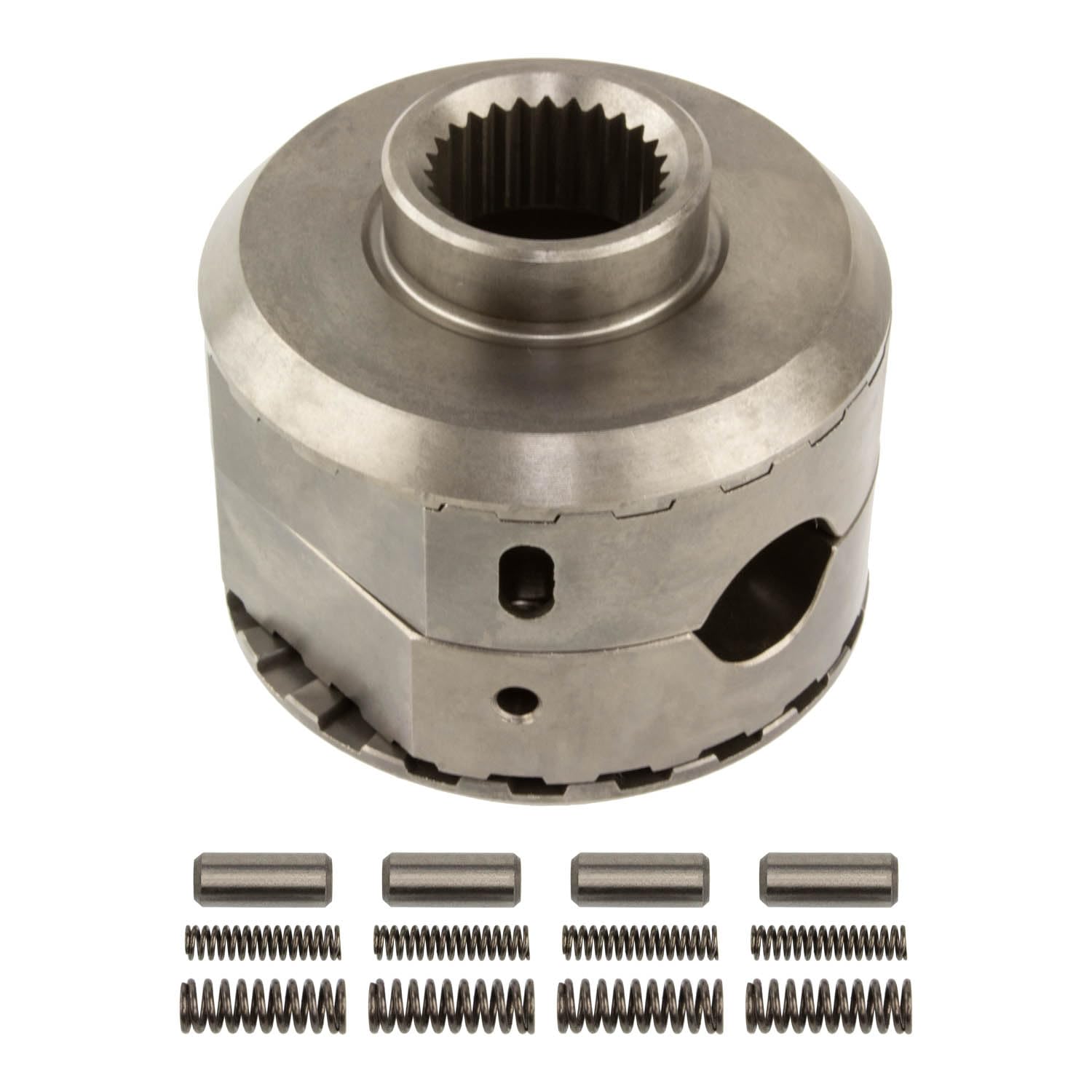 Lock-Right Differential Locker PowerTrax 1611-LR, 27 Spline, Fits Toyota 7.5", Compatible with Toyota 4Runner, Tacoma, Tundra, Sequoia, Pickup