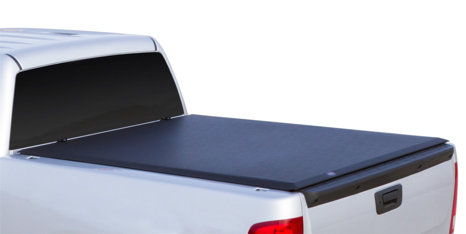 Lorado Access 42029 Low Profile Roll-Up Tonneau Cover