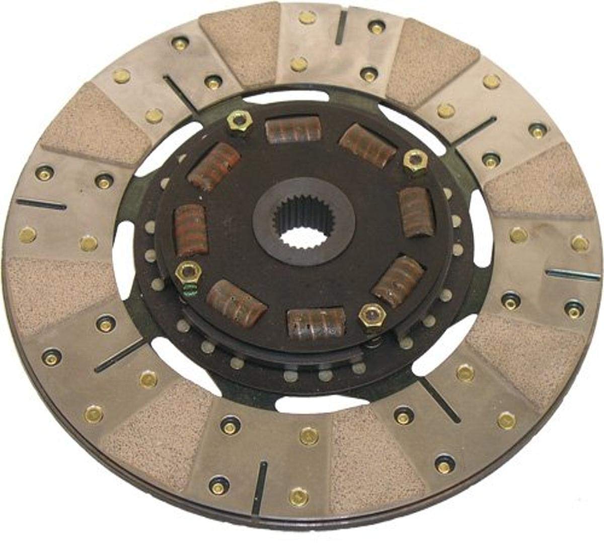 Clutch Disc RAM Clutches 973