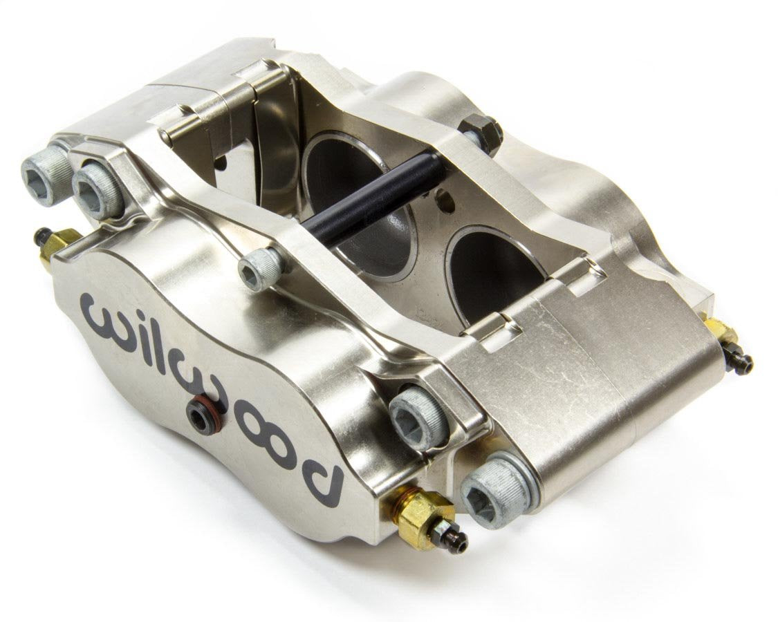 Billet Wilwood NDL Caliper Radial Mount (.38 Rotor) 120-13405-N