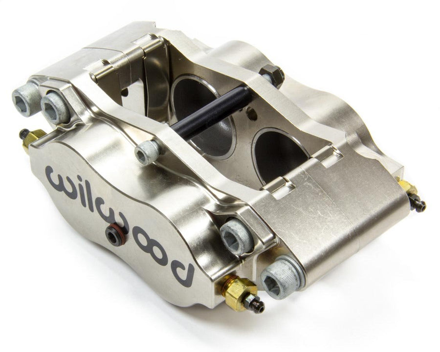 Billet Wilwood NDL Caliper Radial Mount (.38 Rotor) 120-13405-N