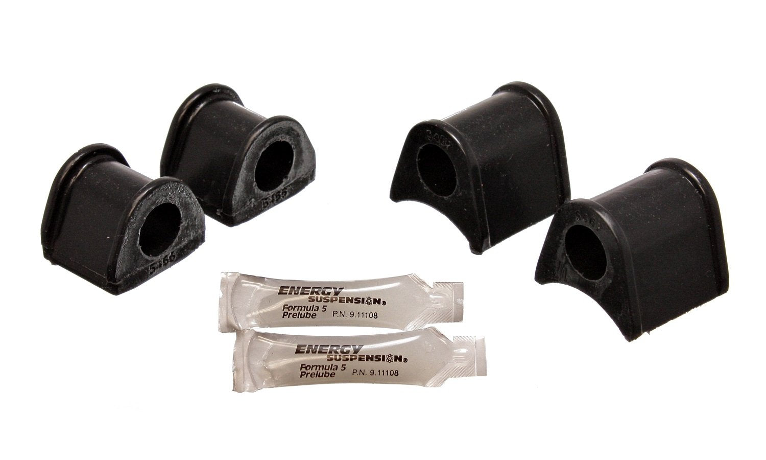 15.5104G Energy Suspension 21mm Rear Sway Bar Set for VW