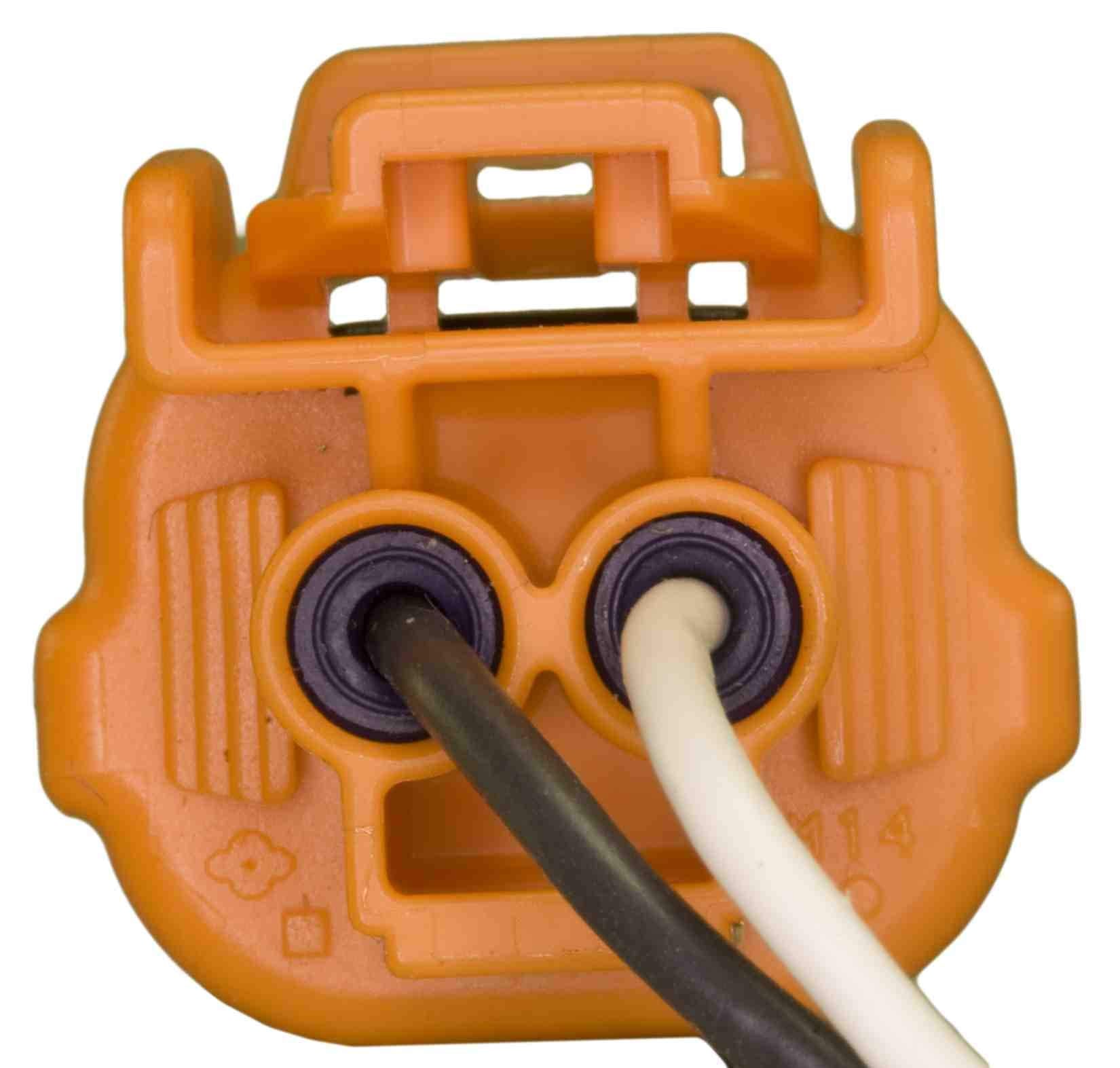 Wheel Speed Sensor NGK/NTK AB1831 (71387)