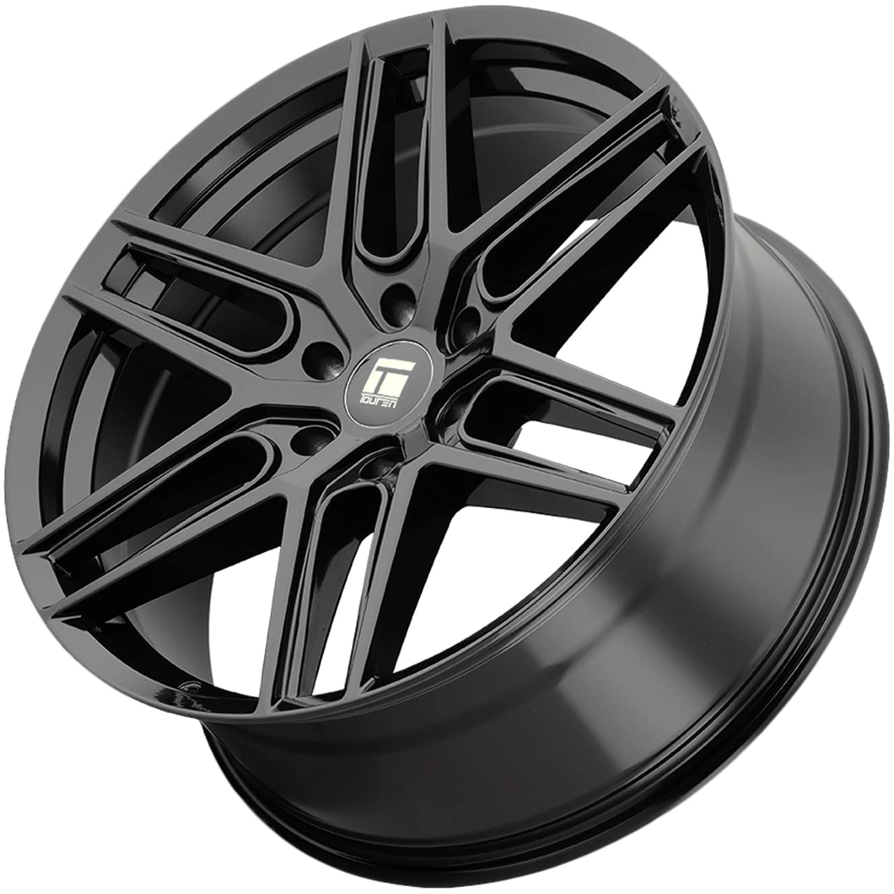 TR79 TOUREN 3279 Gloss Black 20X9 6-120 35MM 66.9MM