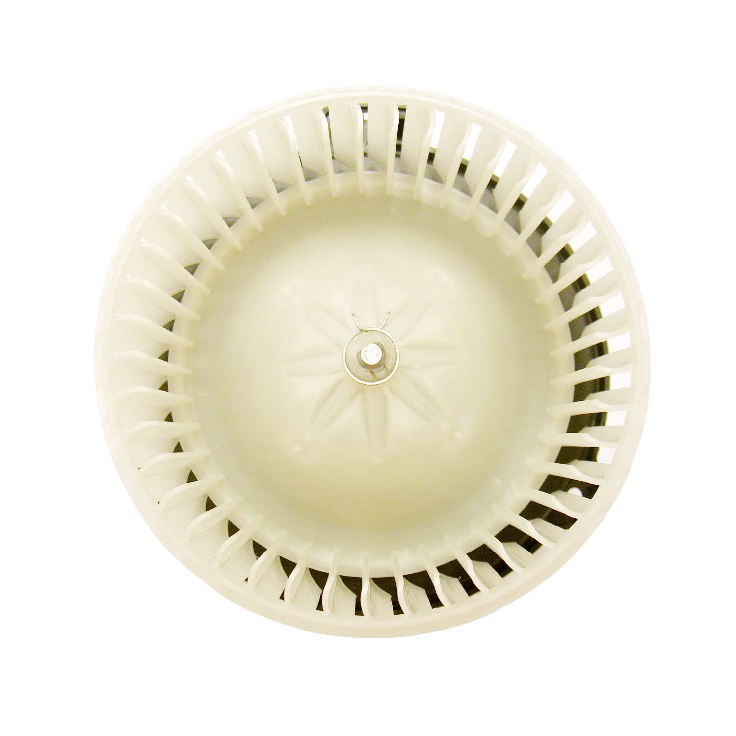 Toyota TYC 700057 Replacement Blower Assembly