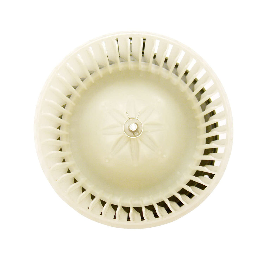 Toyota TYC 700057 Replacement Blower Assembly