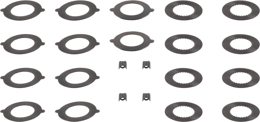 Clutch Plate Kit Spicer 701151X