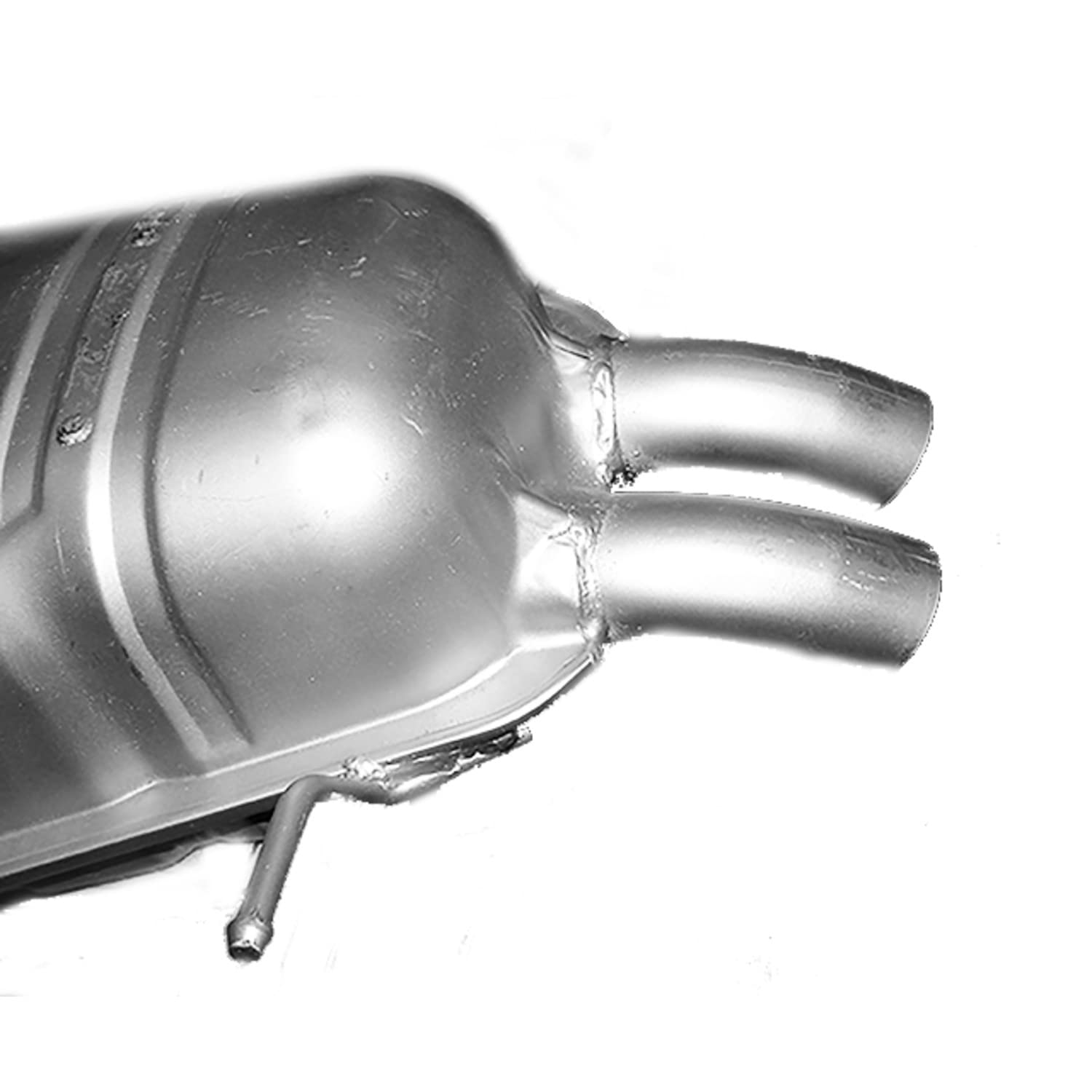 Muffler ANSA 31201890