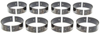 Clevite Engine CB-1986A(8) Connecting Rod Bearing Set, 1 Pack
