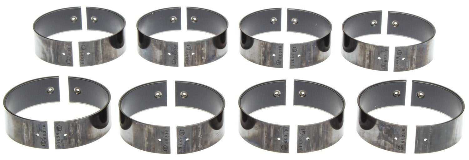 Clevite Engine CB-1986A(8) Connecting Rod Bearing Set, 1 Pack