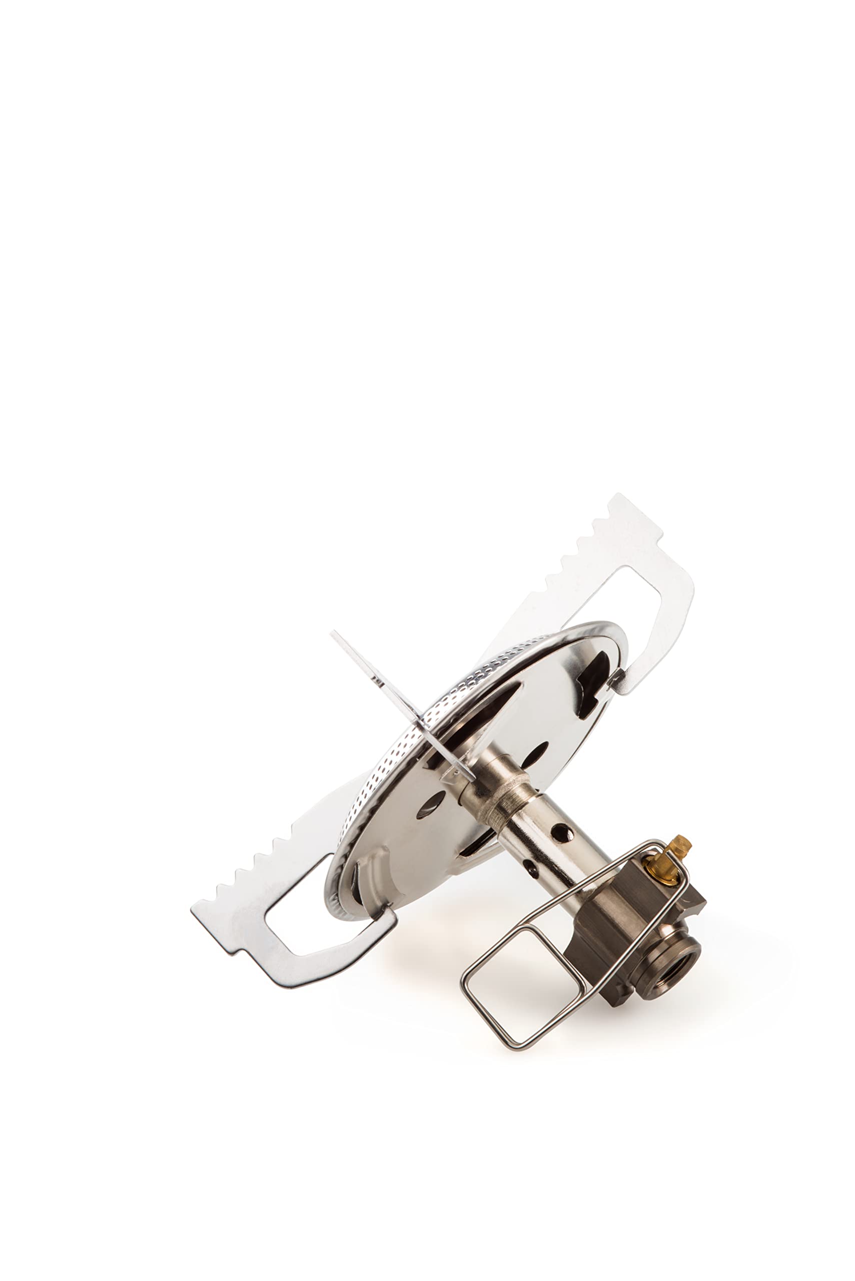 GSI Outdoors Camp Stove Glacier - High-Output Stove for Larger Pots Car Camping and Base Camp