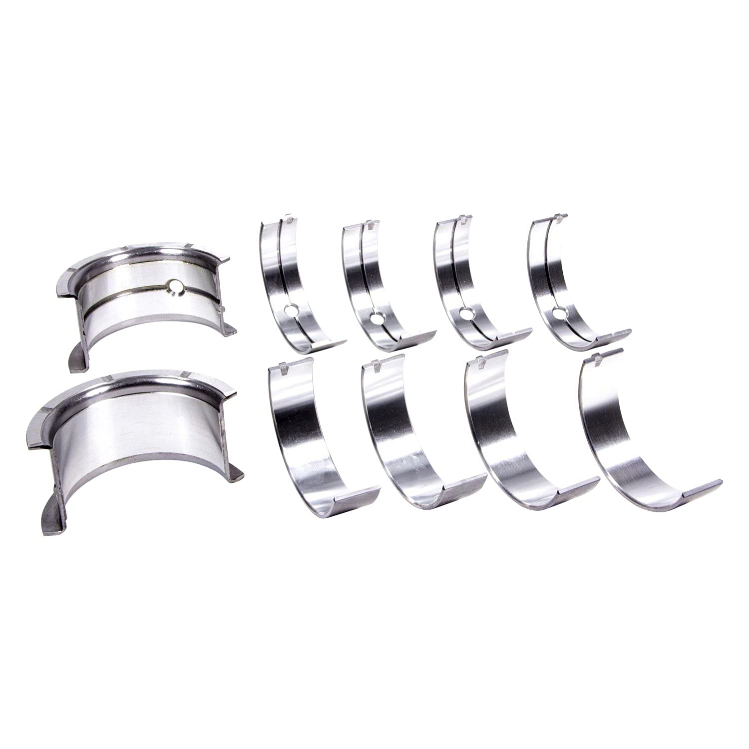 Performance Main Bearing Set - King Engine Bearings Size Standard X (MB5283HPSTDX)