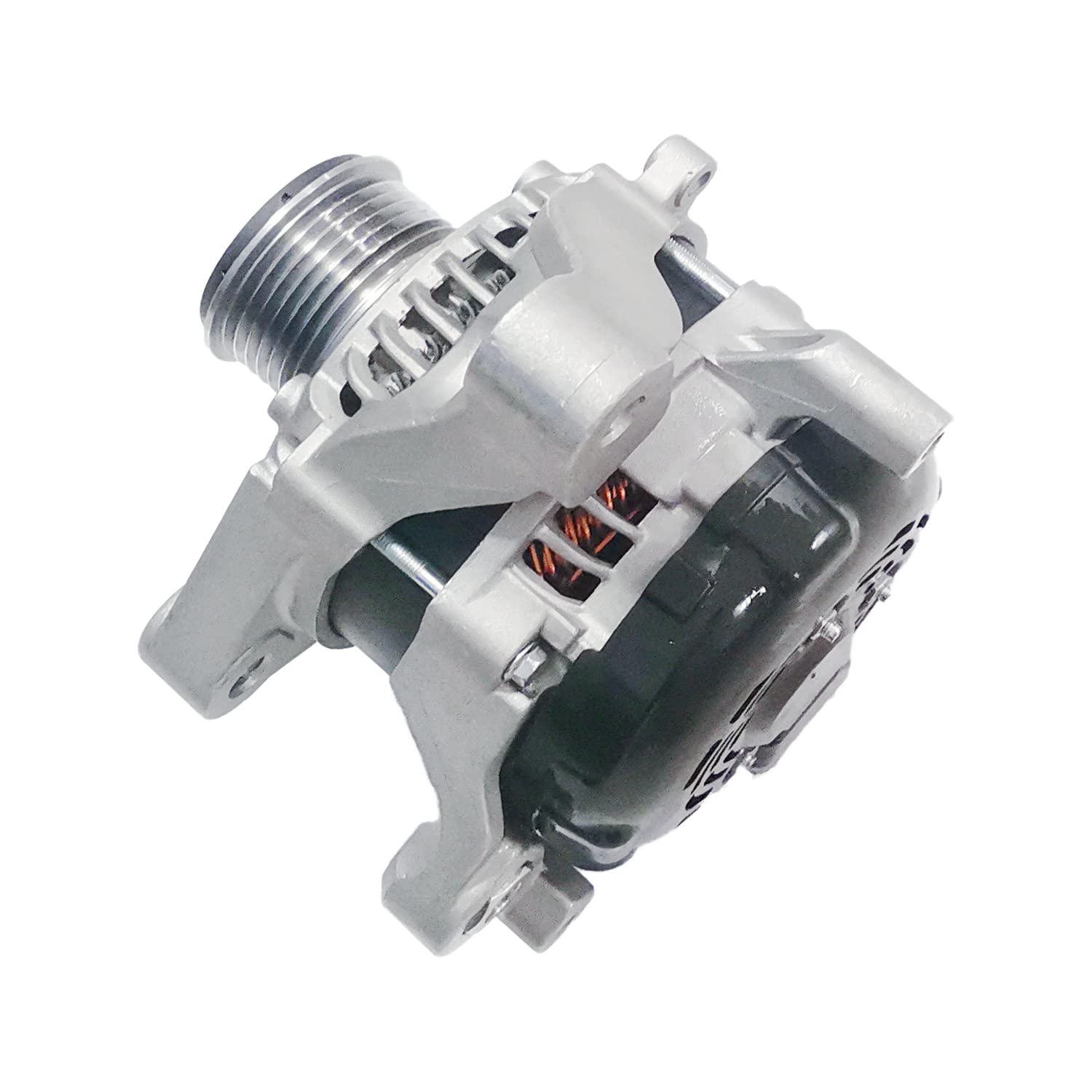 Alternator TYC Compatible with 2016-2019 Honda Civic