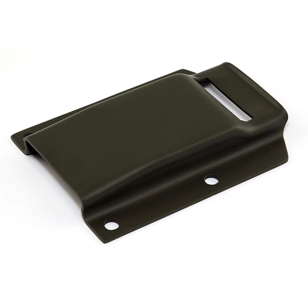 12021.79 Omix-Ada | Jerry Can Strap Bracket | OE Reference: A-4130 | Fits 1941-1945 Willys MB / Ford GPW