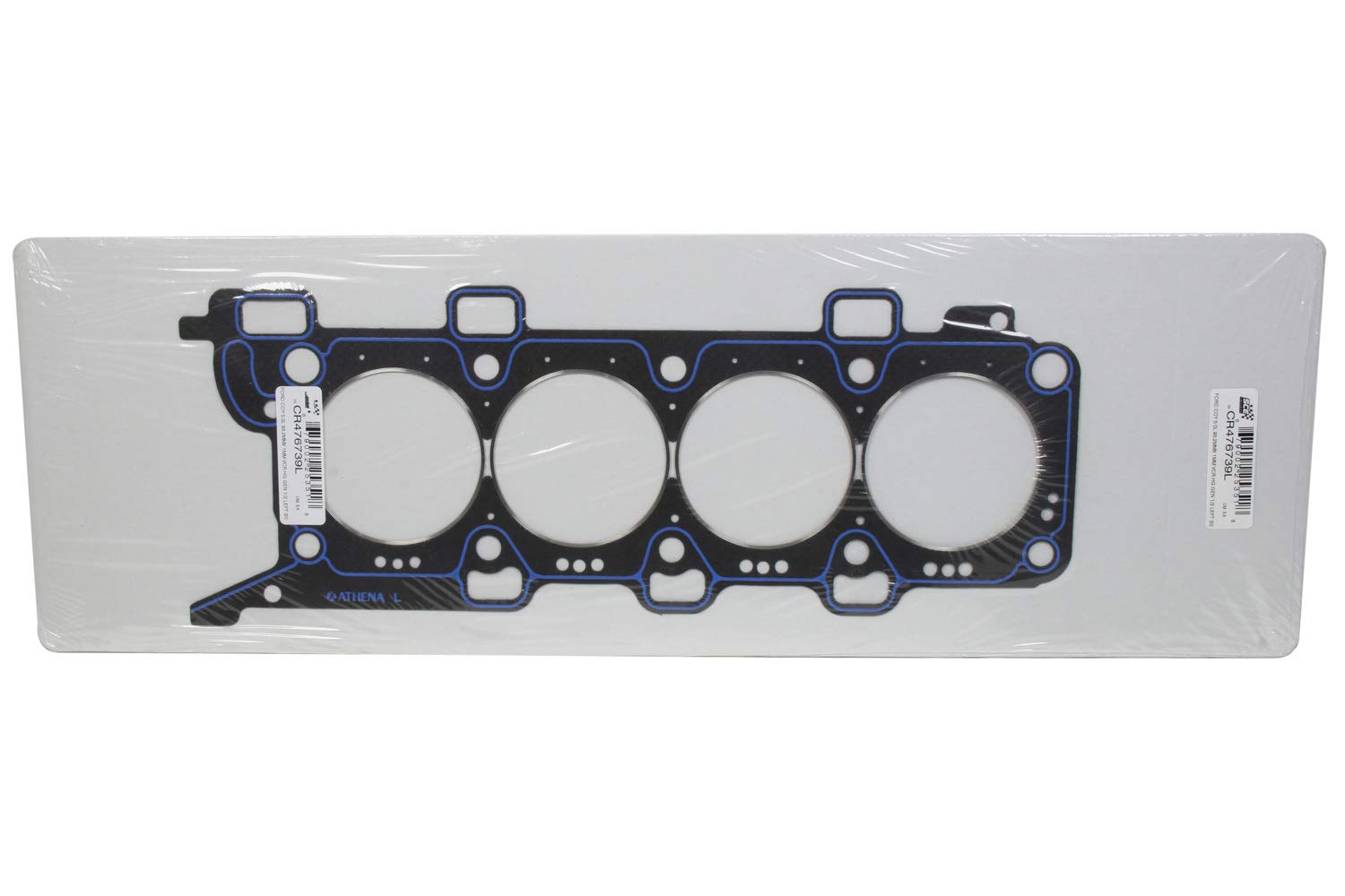 Vulcan SCE GASKETS CR Head Gasket Ford 5.0L Coyote LH