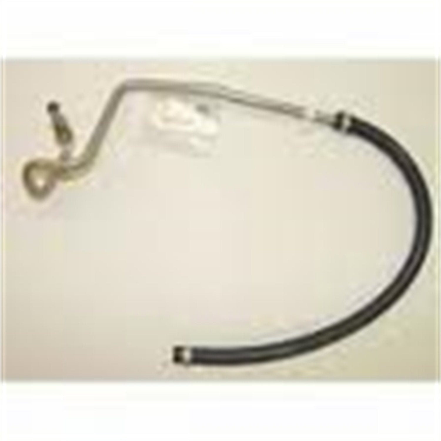 18012.02 | Omix-ADA | Power Steering Pressure Hose | OE Reference: 5363661 | Fits 1980-1986 Jeep CJ