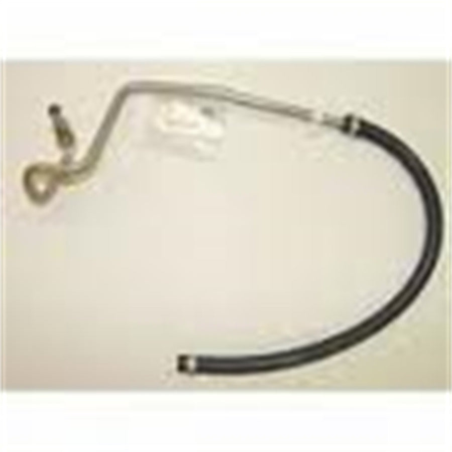 18012.02 | Omix-ADA | Power Steering Pressure Hose | OE Reference: 5363661 | Fits 1980-1986 Jeep CJ
