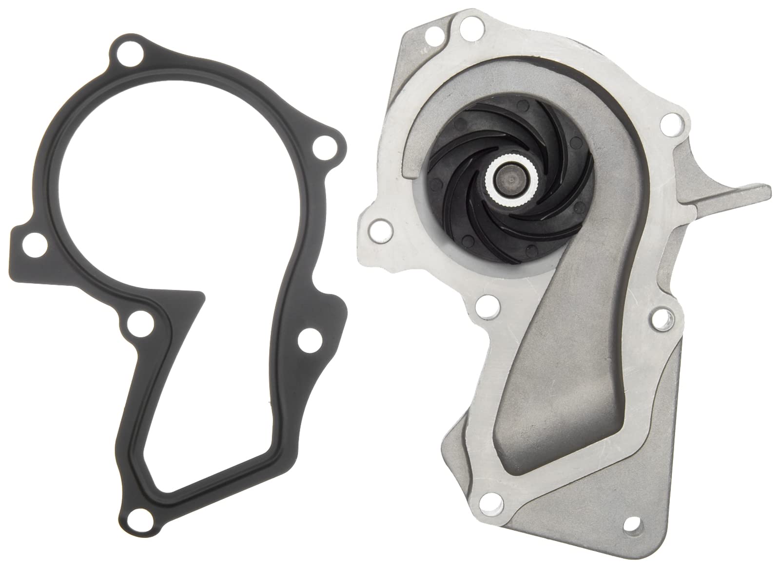 Premium Gates Engine Water Pump 42190
