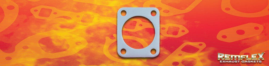 EVO 3 Exhaust Gasket-16G