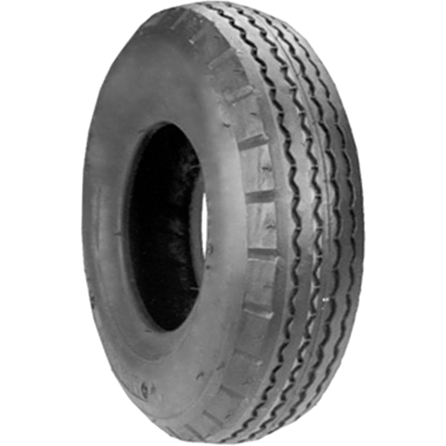 284-4SWL-I KENDA Sawtooth TIRE 280/2.50-4 4PLY 50PSI FITS 4X2.5 Rim