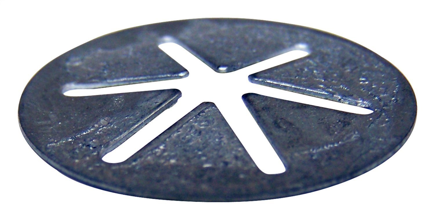 Automotive Crown Push Nut