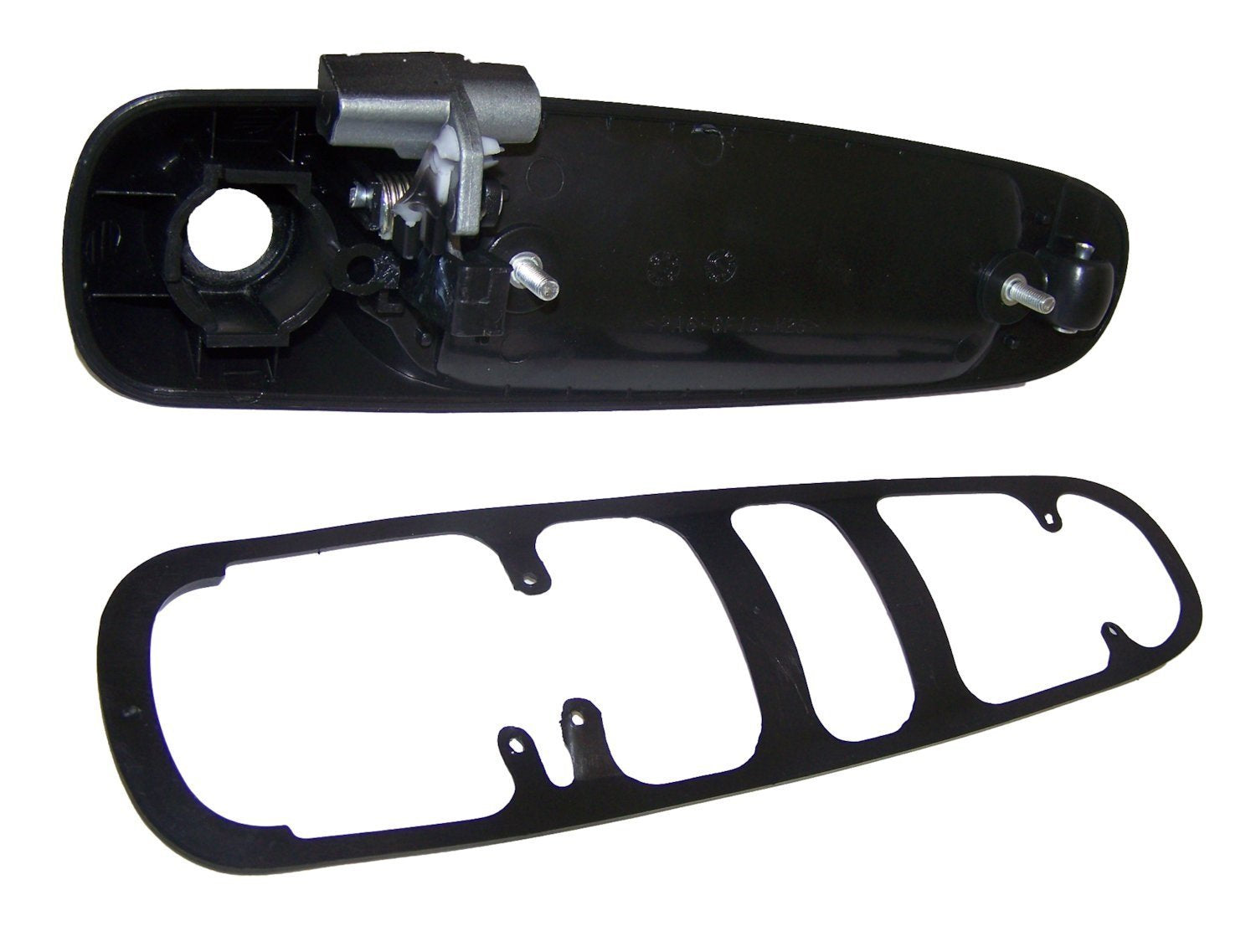5GG27DX8AA Crown Automotive Door Handle