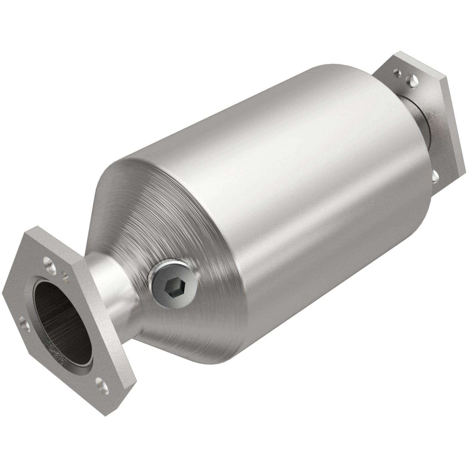 Catalytic Converter MagnaFlow 3391918: California Grade, Direct-Fit (CARB Compliant)