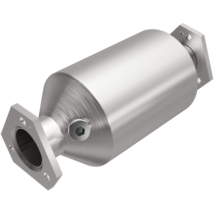 Catalytic Converter MagnaFlow 3391918: California Grade, Direct-Fit (CARB Compliant)