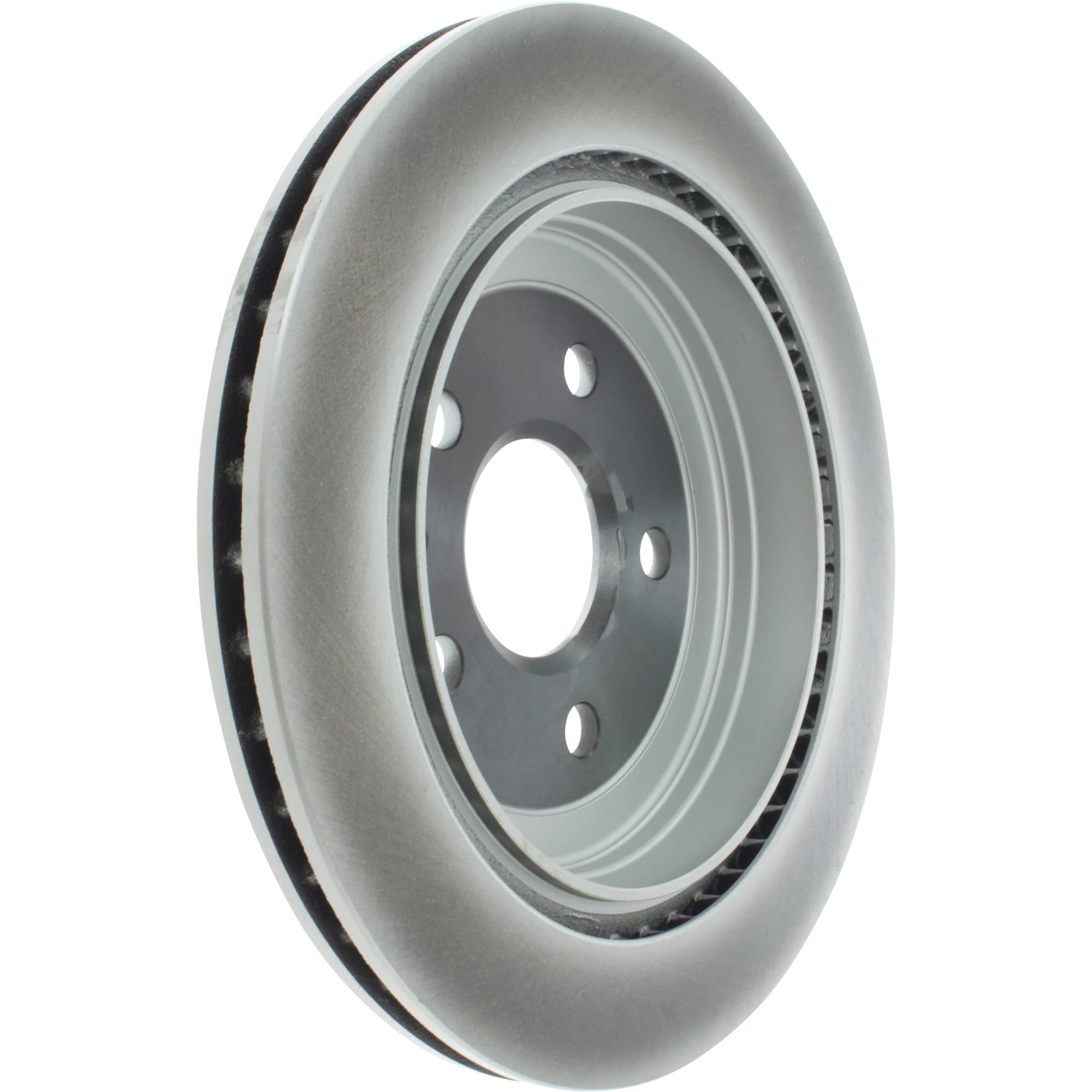 Centric Gcx Rotor 320.62105F with Full Coating