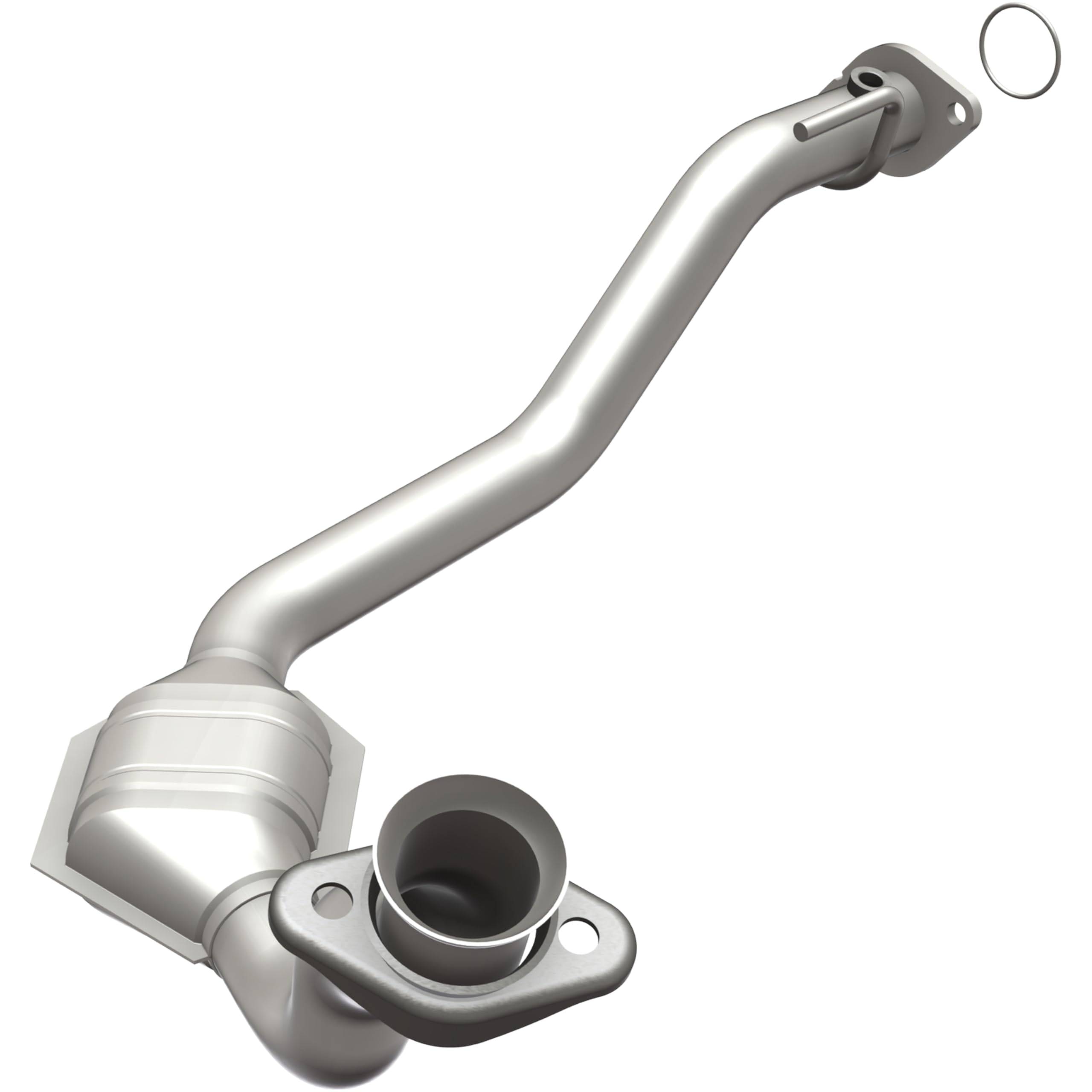 Catalytic Converter MagnaFlow 23311: HM Grade, Direct-Fit (Federal/EPA Compliant)