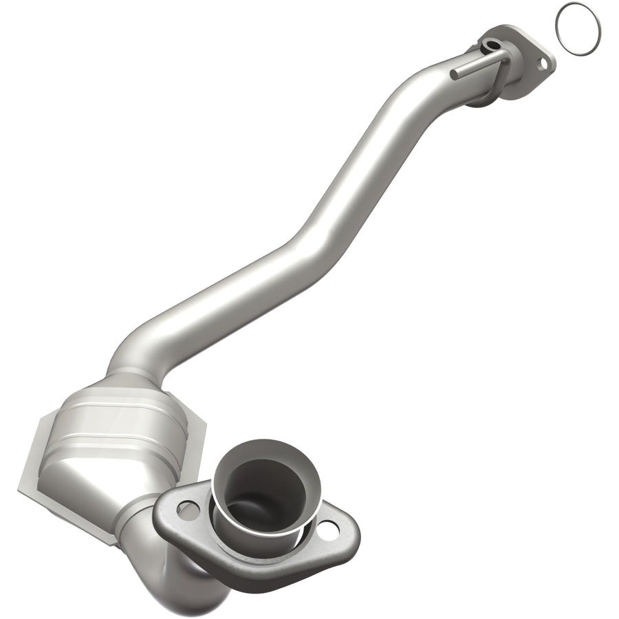 Catalytic Converter MagnaFlow 23311: HM Grade, Direct-Fit (Federal/EPA Compliant)
