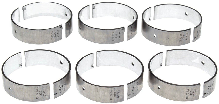 Clevite Engine CB-723A-10(6) Connecting Rod Bearing Set