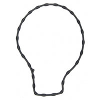 Water Pump FEL-PRO Gasket 35873