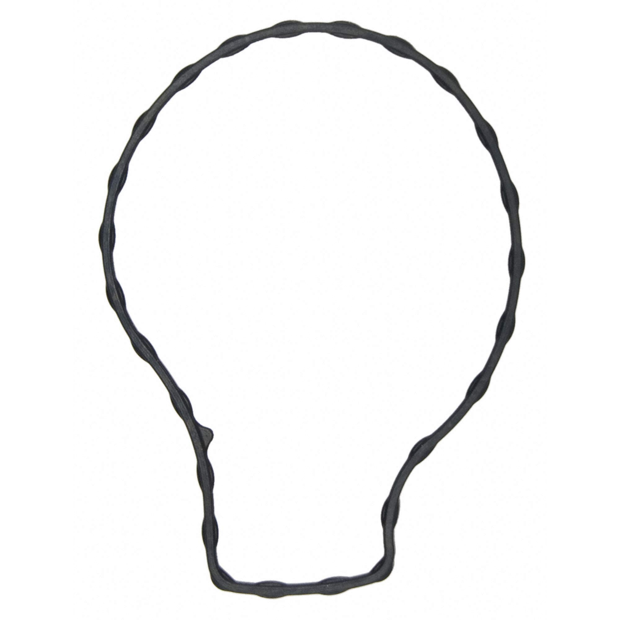 Water Pump FEL-PRO Gasket 35873