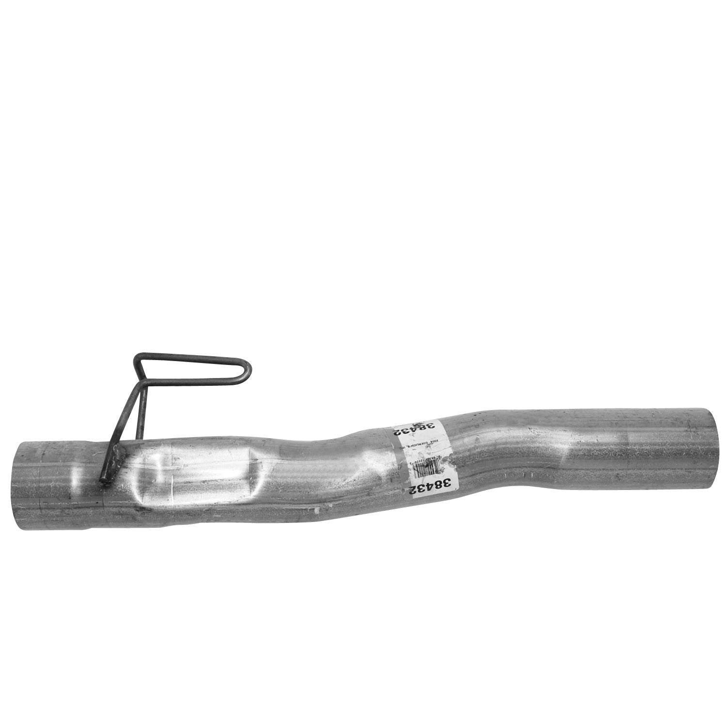 Exhaust Pipe AP Exhaust Products 38432