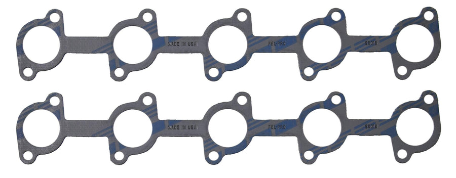 Exhaust Manifold Gasket Set FEL-PRO for Ford F-250 Super Duty