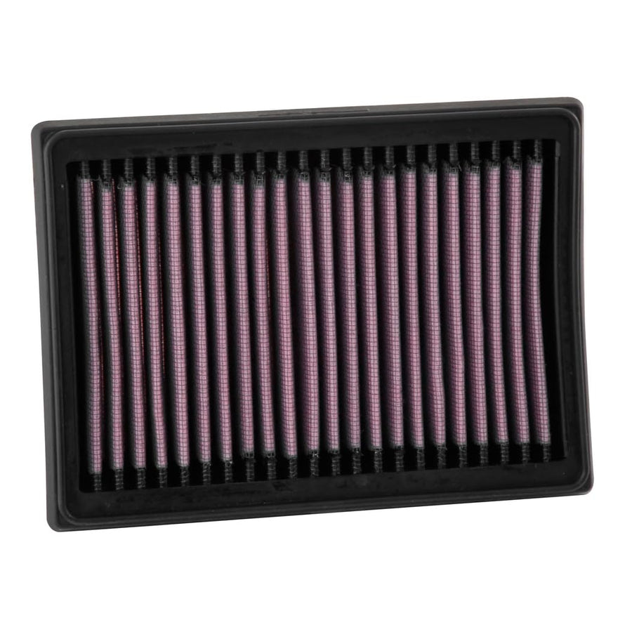 K&N Air Filter: High Performance, Premium, Powersport Engine Filter: Fits 2018-2019 KTM (790 Duke) KT-7918
