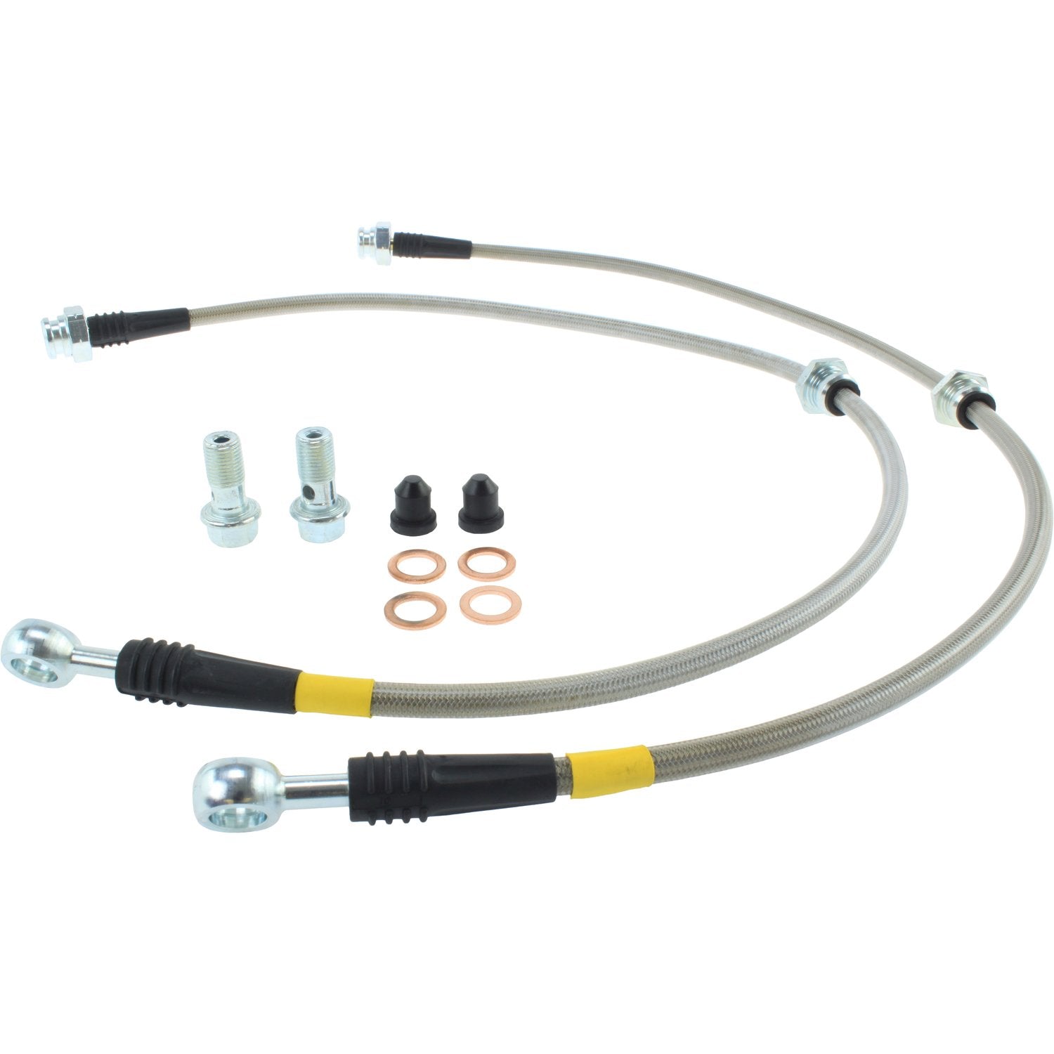 Brake Line Kit Centric (950.42000)