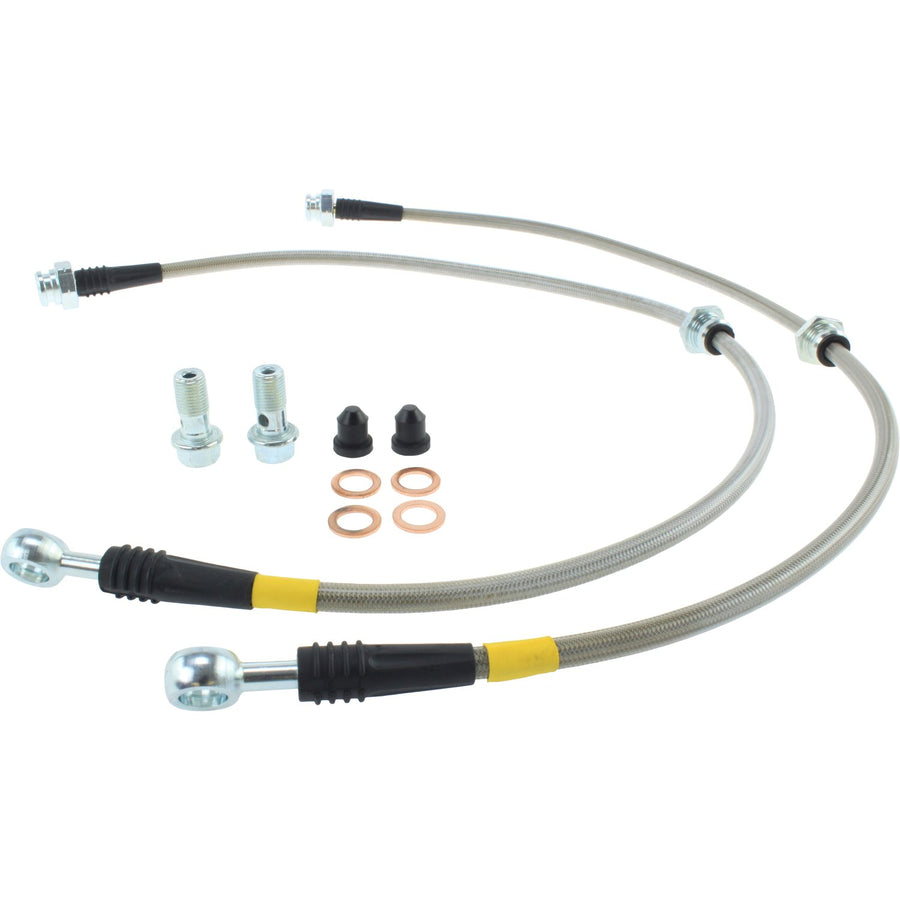 Brake Line Kit Centric (950.42000)