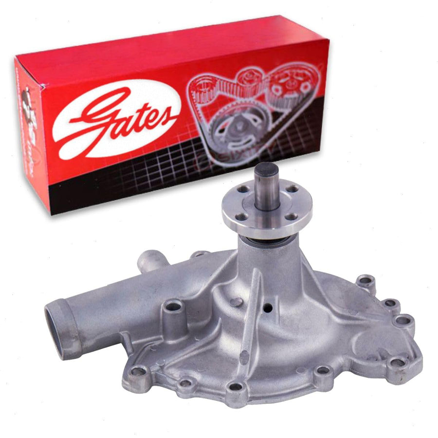 Premium Gates Engine Water Pump 43111